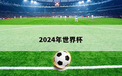 2024年世界杯
